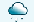 Београд: Јака киша, Tемпература: 4°C
