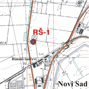 Lokacija: