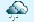 Kraljevo: Pljusak, Tmax: 6°C