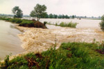 Стање и прогноза вода