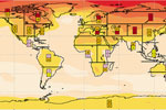 Промена климе - IPCC