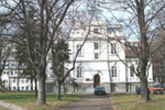 Meteorological observing system in Serbia