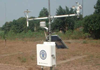 Automatic weather stations