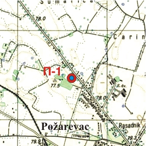 Lokacija: