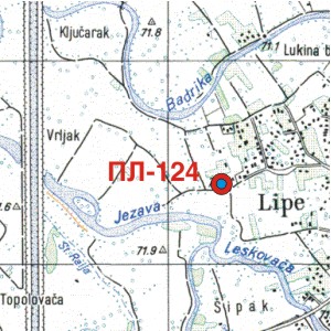 Lokacija: