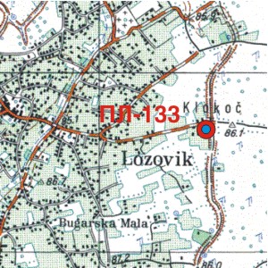 Lokacija: