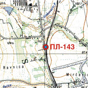 Lokacija:
