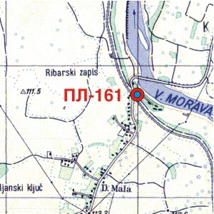 Lokacija: