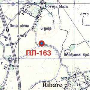 Lokacija:
