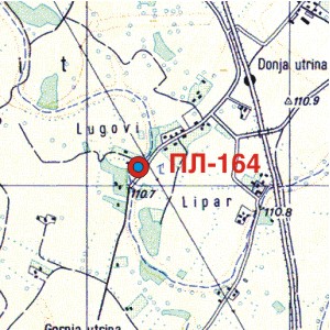 Lokacija: