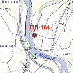 Lokacija: