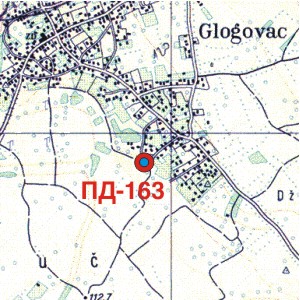 Lokacija: