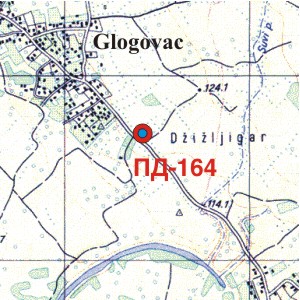 Lokacija: