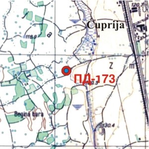 Lokacija: