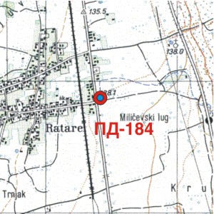 Lokacija:
