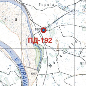 Lokacija: