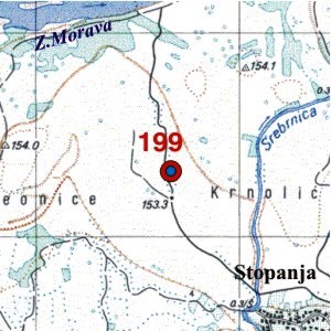Lokacija: