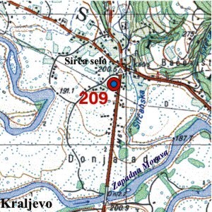 Lokacija: