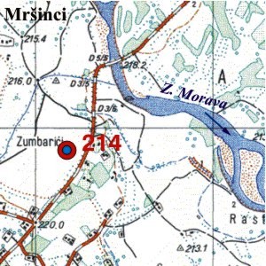 Lokacija: