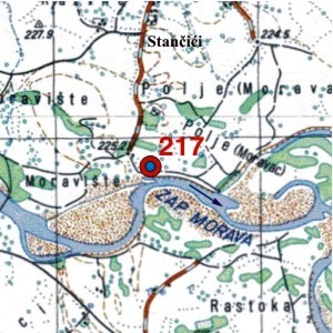 Lokacija: