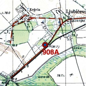 Lokacija: