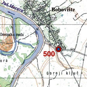Lokacija: