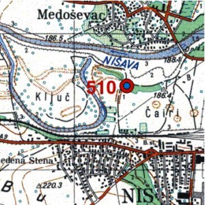 Lokacija: