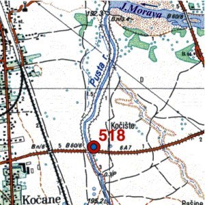 Lokacija:
