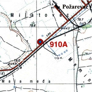 Lokacija: