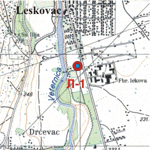 Lokacija: