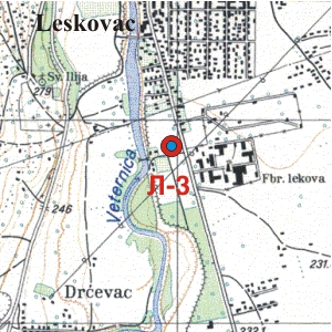 Lokacija: