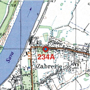 Lokacija: