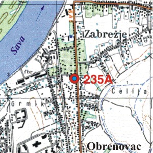 Lokacija: