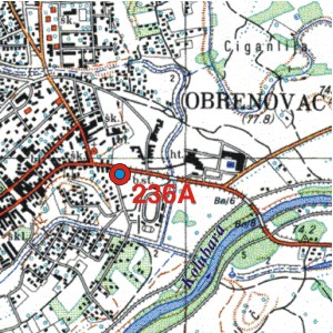 Lokacija: