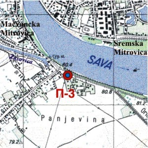 Lokacija: