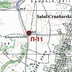 Lokacija: