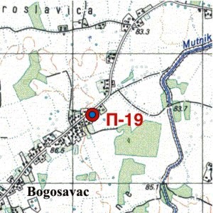 Lokacija: