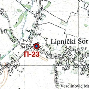 Lokacija: