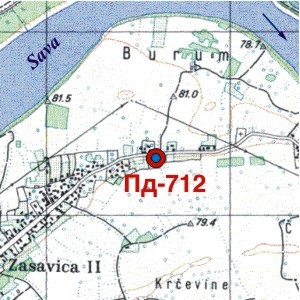 Lokacija: