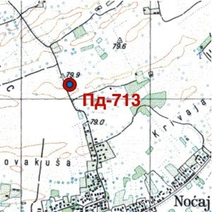 Lokacija:
