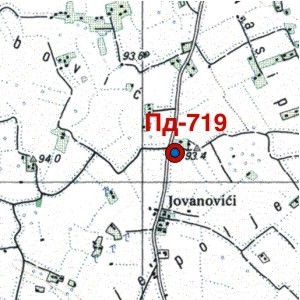 Lokacija: