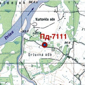 Lokacija:
