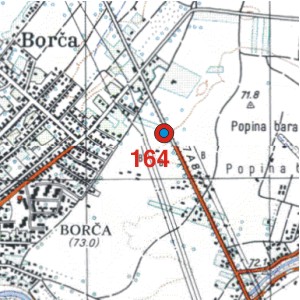 Lokacija: