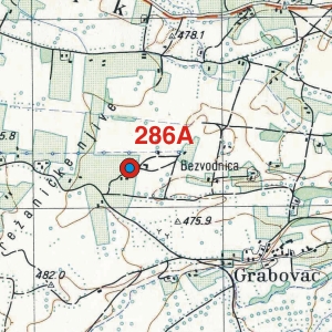 Lokacija: