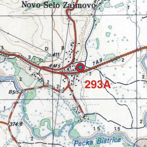 Lokacija: