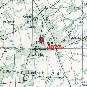 Lokacija: