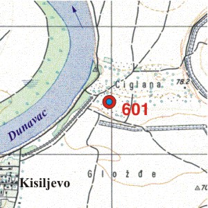 Lokacija: