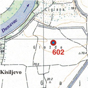 Lokacija: