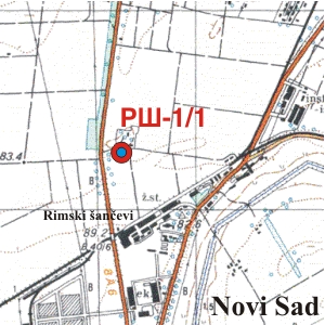Lokacija: