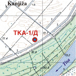 Lokacija:
